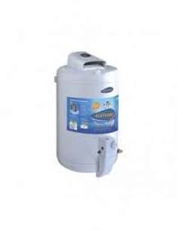 ECOTERMO - TERMOTANQUE GAS A/R 23 LT. CONEX.INF.
