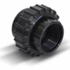 VULCANO REPUESTO - UNION DOB ABS H-H P/ROSCA 11/2"