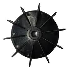 VULCANO REPUESTO - VENTILADOR MOTOR NACIONAL