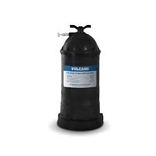 VULCANO ACCESORIOS - TANQUE ABS C/FIBRA VI S/CARTU