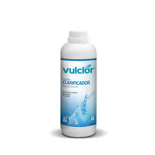 VULCANO - CLARIFICADOR 1 LT