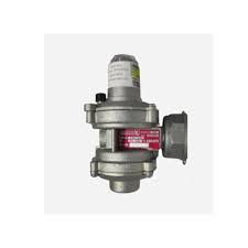 TODO EN GAS - REGULADOR SALUSTRI 6 M3/H 2 ETAPAS