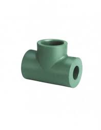TRIANGULAR - TE REDUCTORA 25x16x25 MM