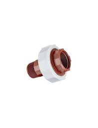 UNION DOBLE M-H 1" MOTORARG
