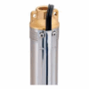 VASSER - BOMBA SUMERGIBLE 0,24 HP BS2 - 40