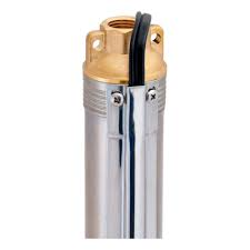 VASSER - BOMBA SUMERGIBLE 0,24 HP BS2 - 40