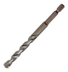 VENTURO - BROCA DE WIDIA 8 MM X 110 MM