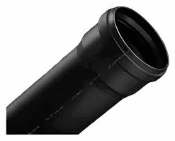 ACUSTIK - CAÑO X 4 MT - 160