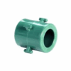 ACQUA SYSTEM - NIPLE CON TOPE 20 MM
