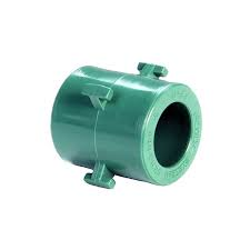 ACQUA SYSTEM - NIPLE CON TOPE 63 MM