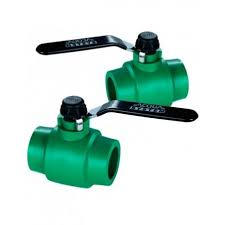 ACQUA SYSTEM - LLAVE ESF. C/MANIJA 63
