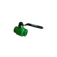 ACQUA SYSTEM - LLAVE ESF. C/MANIJA 40