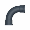 TIGRE SOLDABLE - CURVA 45° 63