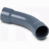 TIGRE SOLDABLE - CURVA 45° 25