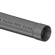 TIGRE SOLDABLE - CAÑO CL 6 - 200 - 5.9 MM X 6 MT