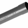 TIGRE SOLDABLE - CAÑO CL 6 - 90 - 2.7 MM X 6 MT
