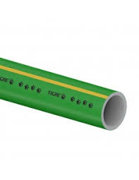 TIGRE FUSION - TUBO M 110 X 4
