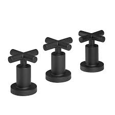 PEIRANO - GRIFERIA BIDET BLACK VELVET CC