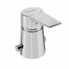 PEIRANO - MONOCOMANDO BIDET CR MORA