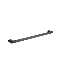 PEIRANO ACCESORIO - TOALLERO BARRAL SORIA BLACK