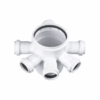 TIGRE JUNTA ELASTICA - PILETA GIRAFACIL 110 X 63