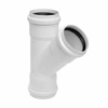 TIGRE JUNTA ELASTICA - RAMAL 45 HH 40