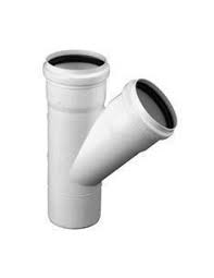 TIGRE JUNTA ELASTICA - RAMAL 45 MH 110 X 63