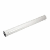 BAXI ACCESORIO - PROLONGACION 1 M CONDENSACION MH