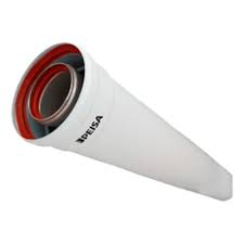 BAXI ACCESORIO - PROLONG. 3M COAXIAL (MACHO-MACHO)