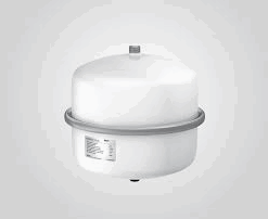 BAXI - VASO DE EXPANSION SOLAR 12 LTS