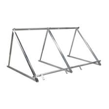 BAXI - SOPORTE TECHO PLANO
