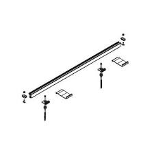BAXI - SOPORTE TECHO INCLINADO