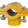 ROHERMET - MONTURA DERIVACION EPOXI 1" X 1 "