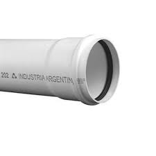 TIGRE JUNTA ELASTICA - SOMBRERETE 110 PVC