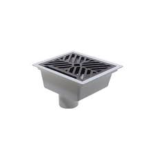 TIGRE JUNTA ELASTICA - REJA 20 X 15 P/ EMBUDO H.