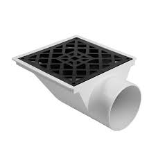 TIGRE JUNTA ELASTICA - REJA 20 X 20 P/ EMBUDO H.
