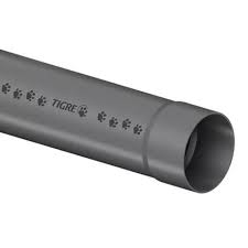 TIGRE SOLDABLE - CAÑO CL 10 - 20 - 1.0 MM X 6 MT