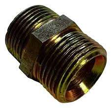 TODO EN GAS - ADAPTADOR 3/4" X 3/4" P/REGULADOR