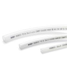 REHAU PE-X - CAÑO PE-X EVAL 25 X MT