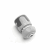 REHAU RIEGO - CONEXION RAPIDA PVC X 3/4" CONFORT