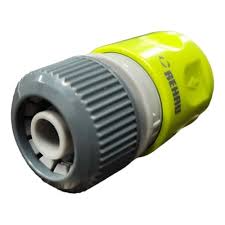 REHAU RIEGO - CAMLOCKS ACOPLE H/H 1" PPN