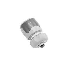 REHAU RIEGO - CONEXION RAPIDA PVC X 1/2" CONFORT