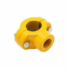ROHERMET - MONTURA DERIVACION EPOXI 11/4" X 1 "