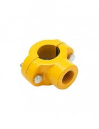 ROHERMET - MONTURA DERIVACION EPOXI 3/4" X 1/2"