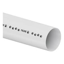 TIGRE JUNTA ELASTICA - CAÑO CLOACAL 110 X 4 2.5MM