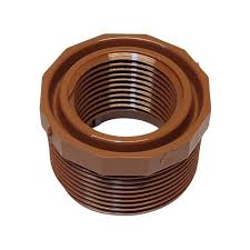 PPN ROSCA - BUJE REDUCCION 4" X 3"