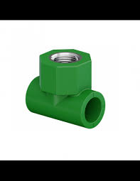 TIGRE FUSION - TE ROSCA H - 32 X 3/4"