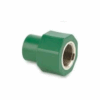 TIGRE FUSION - TUBO ROSCA H - 32 X 3/4"