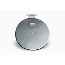 TIGRE ACCESORIOS - CLAPETA METALICA P/VALV ANTIRRE