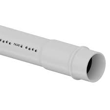 TIGRE BA - CAÑO CL 10 - 160 X 4.3 MM 6M